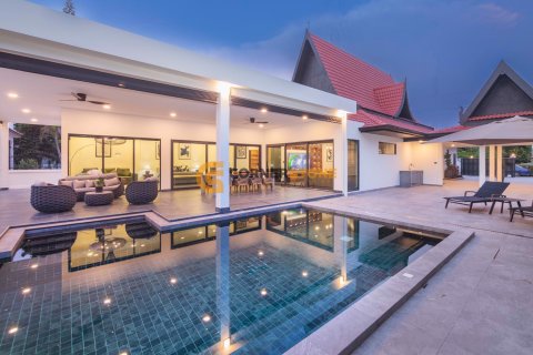 Estudio en Pattaya, Tailandia № 125665 - foto 4