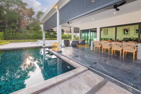 Estudio en Pattaya, Tailandia № 125665 - foto 6