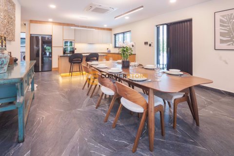 Estudio en Pattaya, Tailandia № 125665 - foto 14
