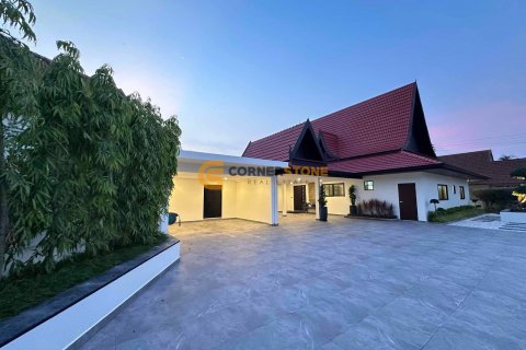 Estudio en Pattaya, Tailandia № 125665 - foto 7