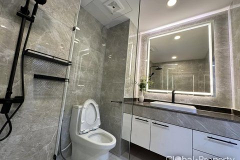 Condominio de 1 dormitorio en Pattaya, Tailandia № 119738 - foto 19