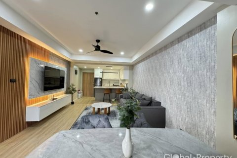 Condominio de 1 dormitorio en Pattaya, Tailandia № 119738 - foto 6