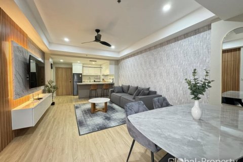 Condominio de 1 dormitorio en Pattaya, Tailandia № 119738 - foto 4