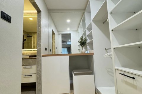 Condominio de 1 dormitorio en Pattaya, Tailandia № 119738 - foto 15