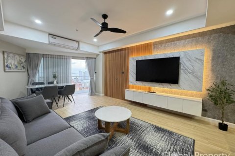 Condominio de 1 dormitorio en Pattaya, Tailandia № 119738 - foto 2