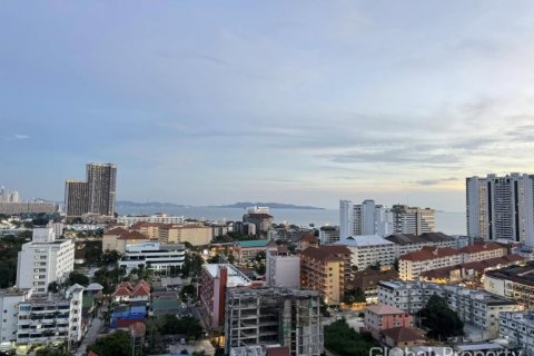Condominio de 1 dormitorio en Pattaya, Tailandia № 119738 - foto 20