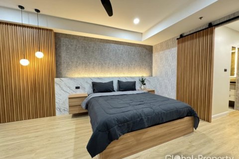 Condominio de 1 dormitorio en Pattaya, Tailandia № 119738 - foto 13
