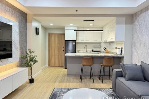 Condominio de 1 dormitorio en Pattaya, Tailandia № 119738 - foto 5