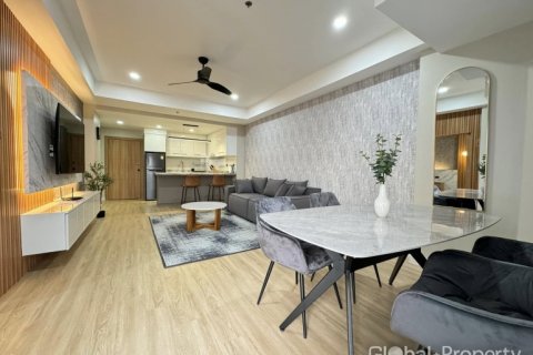 Condominio de 1 dormitorio en Pattaya, Tailandia № 119738 - foto 8