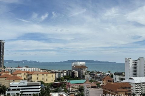 Condominio de 1 dormitorio en Pattaya, Tailandia № 119738 - foto 21