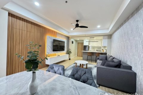 Condominio de 1 dormitorio en Pattaya, Tailandia № 119738 - foto 10
