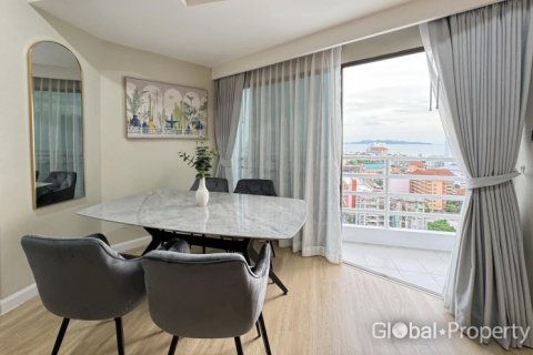 Condominio de 1 dormitorio en Pattaya, Tailandia № 119738 - foto 9