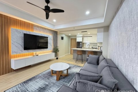 Condominio de 1 dormitorio en Pattaya, Tailandia № 119738 - foto 3