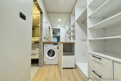 Condominio de 1 dormitorio en Pattaya, Tailandia № 119738 - foto 16