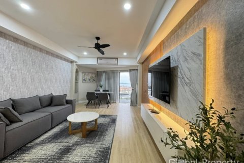 Condominio de 1 dormitorio en Pattaya, Tailandia № 119738 - foto 7