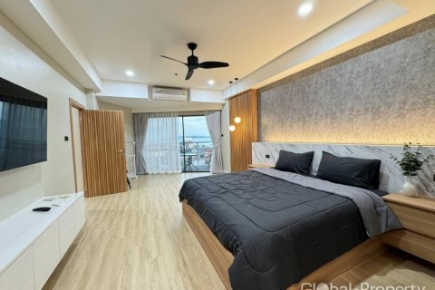 Condominio de 1 dormitorio en Pattaya, Tailandia № 119738 - foto 12