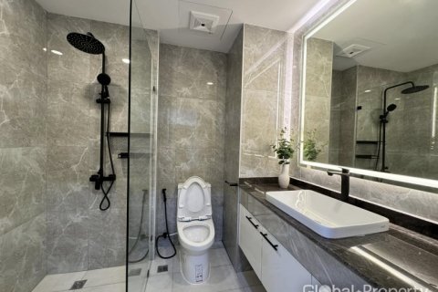 Condominio de 1 dormitorio en Pattaya, Tailandia № 119738 - foto 18