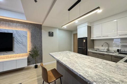 Condominio de 1 dormitorio en Pattaya, Tailandia № 119738 - foto 11