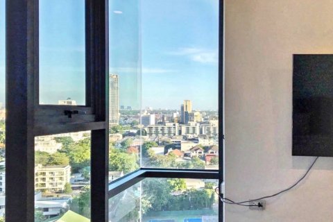 Condominio de 2 dormitorios en Khlong Toei, Bangkok, Tailandia № 125795 - foto 6