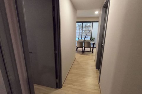 Off-Plan Taka Haus Ekamai 12 in Bangkok, Thailand № 27688 - Foto 15