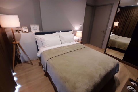 Off-Plan Taka Haus Ekamai 12 in Bangkok, Thailand № 27688 - Foto 10