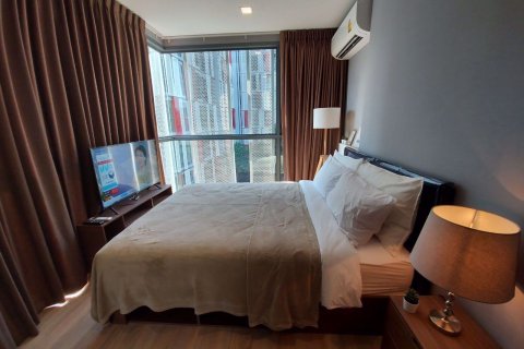 Off-Plan Taka Haus Ekamai 12 in Bangkok, Thailand № 27688 - Foto 9