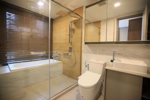 Off-Plan Taka Haus Ekamai 12 in Bangkok, Thailand № 27688 - Foto 12