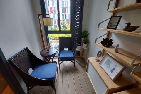 Off-Plan Taka Haus Ekamai 12 in Bangkok, Thailand № 27688 - Foto 7