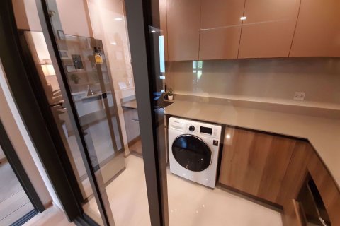 Off-Plan Taka Haus Ekamai 12 in Bangkok, Thailand № 27688 - Foto 16