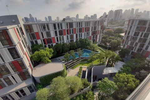 Off-Plan Taka Haus Ekamai 12 in Bangkok, Thailand № 27688 - Foto 17