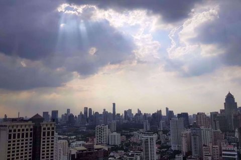 Sobre plano Ashton Asoke en Bangkok, Tailandia № 33763 - foto 9