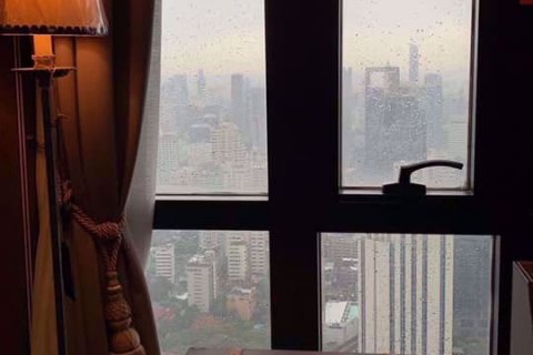 Sobre plano Ashton Asoke en Bangkok, Tailandia № 33763 - foto 7