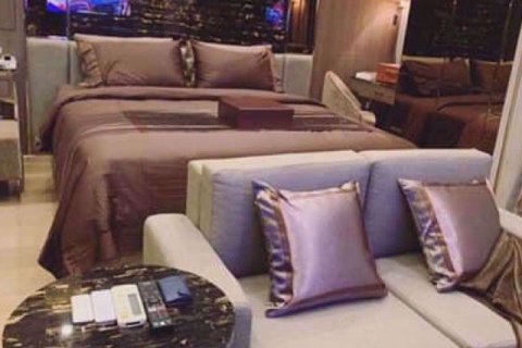Sobre plano Ashton Asoke en Bangkok, Tailandia № 33763 - foto 4
