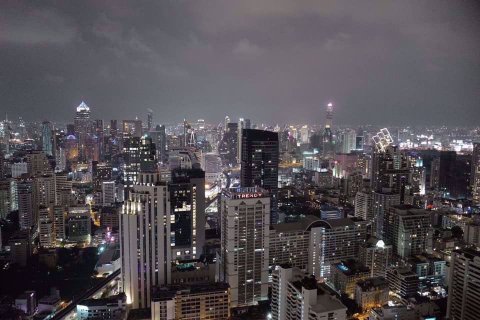 Sobre plano Ashton Asoke en Bangkok, Tailandia № 33763 - foto 10