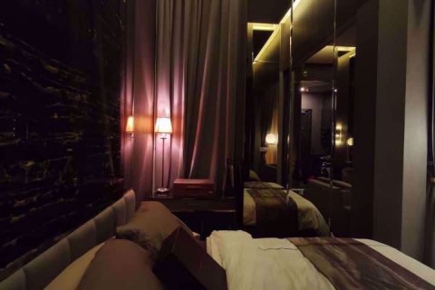 Sobre plano Ashton Asoke en Bangkok, Tailandia № 33763 - foto 5