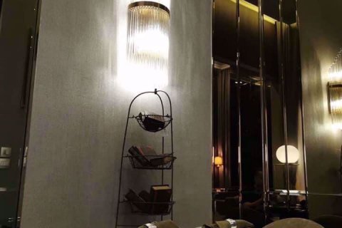 Sobre plano Ashton Asoke en Bangkok, Tailandia № 33763 - foto 3