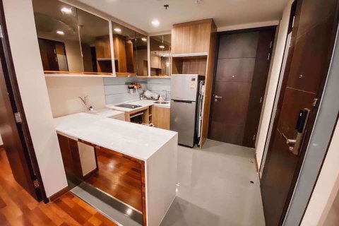 Sobre plano Vtara Sukhumvit 36 en Bangkok, Tailandia № 28864 - foto 4