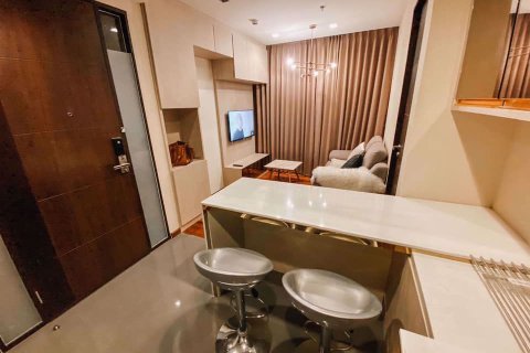 Sobre plano Vtara Sukhumvit 36 en Bangkok, Tailandia № 28864 - foto 6