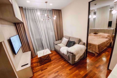 Sobre plano Vtara Sukhumvit 36 en Bangkok, Tailandia № 28864 - foto 3