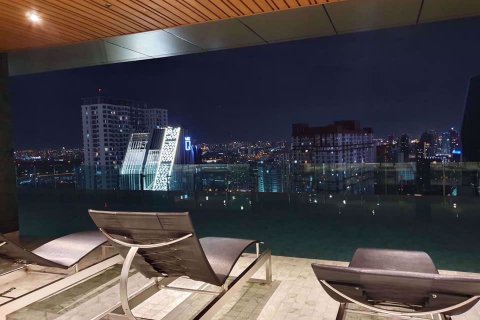Sobre plano Vtara Sukhumvit 36 en Bangkok, Tailandia № 28864 - foto 10