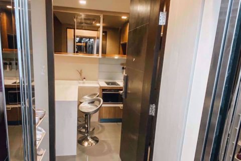 Sobre plano Vtara Sukhumvit 36 en Bangkok, Tailandia № 28864 - foto 7