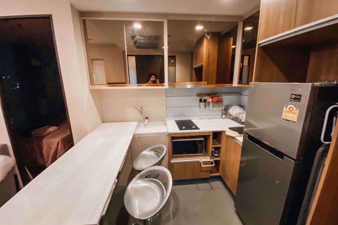 Sobre plano Vtara Sukhumvit 36 en Bangkok, Tailandia № 28864 - foto 5