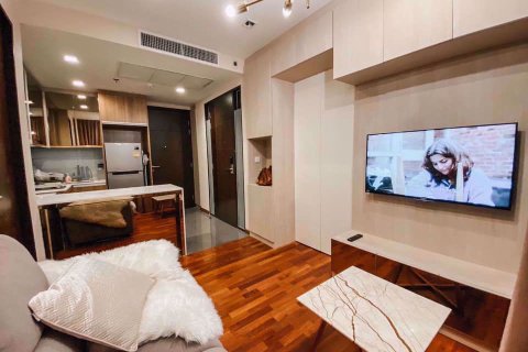 Sobre plano Vtara Sukhumvit 36 en Bangkok, Tailandia № 28864 - foto 2
