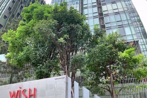 Sobre plano Vtara Sukhumvit 36 en Bangkok, Tailandia № 28864 - foto 12