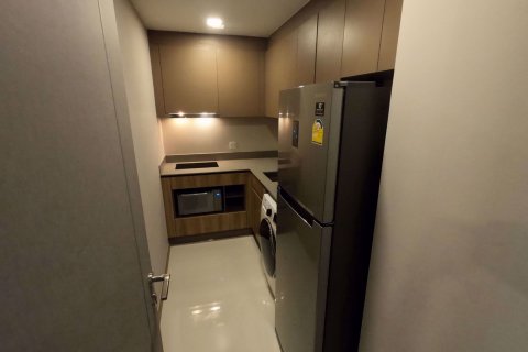 Off-plan Taka Haus Ekamai 12 in Bangkok, Thailand № 27688 - photo 8