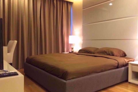 Sobre plano The Address Sathorn en Bangkok, Tailandia № 36636 - foto 4