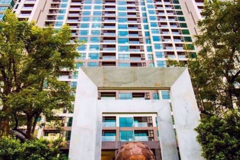 Sobre plano The Address Sathorn en Bangkok, Tailandia № 36636 - foto 15