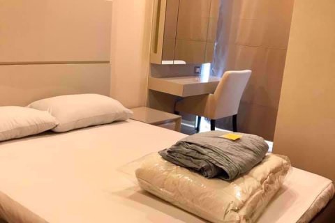 Sobre plano The Address Sathorn en Bangkok, Tailandia № 36636 - foto 5