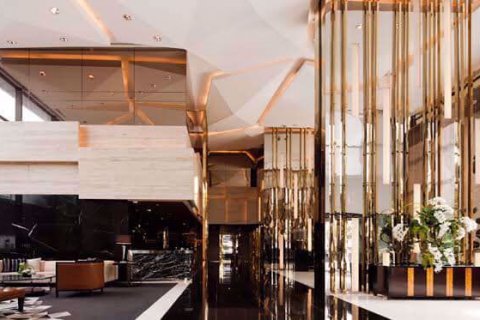 ЖК The Address Sukhumvit 28 в Бангкоке, Таиланд № 43208 - фото 8