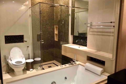ЖК The Address Sukhumvit 28 в Бангкоке, Таиланд № 43208 - фото 6